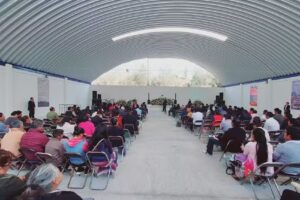 IGLESIA PENTECOSTAL UNIDA LA SENDA ANTIGUA DE MEXICO
