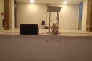 Iglesia Pentecostal Unida La Senda Antigua Toluca