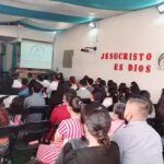 Iglesia Pentecostal Unida Latinoamericana