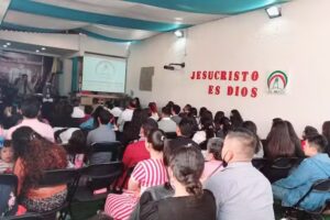 Iglesia Pentecostal Unida Latinoamericana