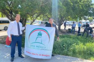 Iglesia Pentecostal Unida Latinoamericana