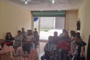 Iglesia Pentecostal Unida Latinoamericana Amozoc Puebla
