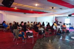 Iglesia Pentecostal Unida Latinoamericana en Cuautepec