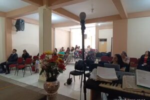 Iglesia Pentecostal Unida Latinoamericana En Mexico Villada