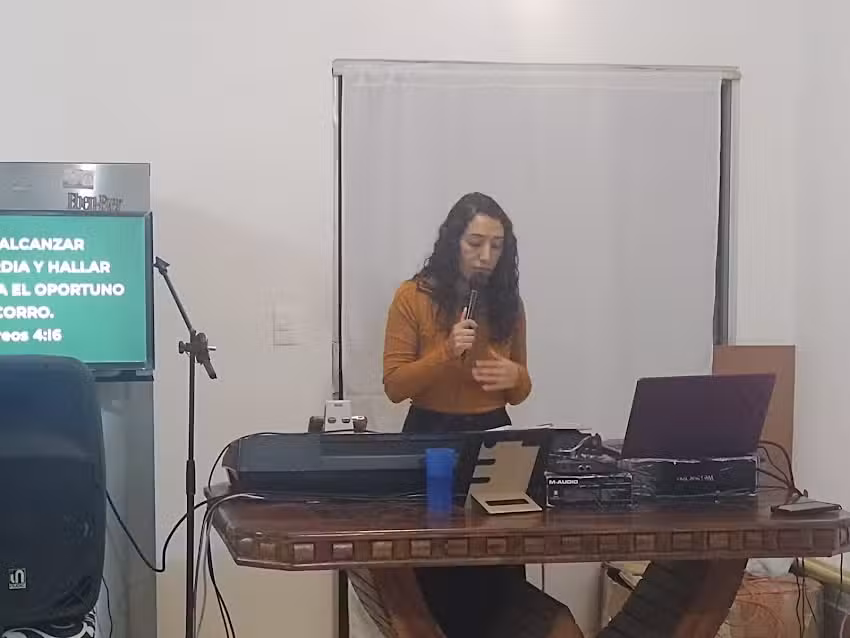 Iglesia Pentecostal Unida Latinoamericana IPUL VALLARTA