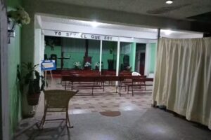 Iglesia Pentecostal Unida Nacional