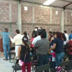 Iglesia Pentecostal Unida Nacional A.R.