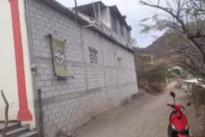 IGLESIA PENTECOSTAL UNIDA NACIONAL A.R. I.P.U.N.A.R. CUALAC, GRO.