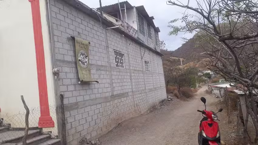 IGLESIA PENTECOSTAL UNIDA NACIONAL A.R. I.P.U.N.A.R. CUALAC, GRO.