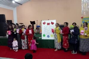 Iglesia pentecostal unida nacional Jalpa de los ba&ntilde;os Ixtlahuaca Mex.