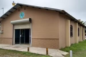 Iglesia Pentecostal Unida Nacional Matamoros