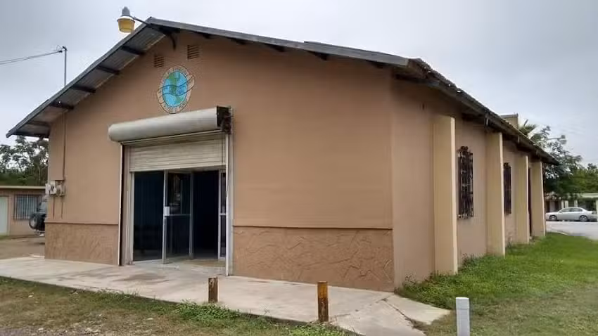 Iglesia Pentecostal Unida Nacional Matamoros