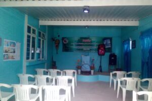 Iglesia Pentecostal Unida Nacional San Ram&oacute;n