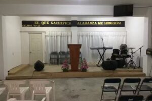 Iglesia Pentecostal UPN Emanuel