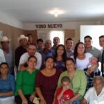 Iglesia Pentecostal Vino Nuevo