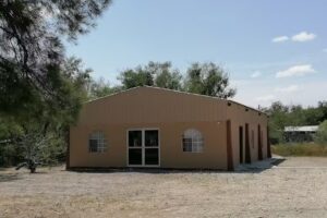 Iglesia Pentecostes 1