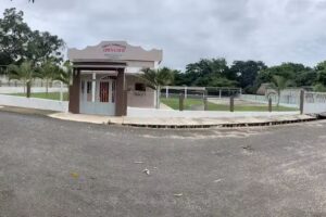 Iglesia Pentecostés