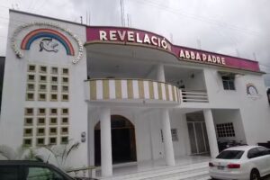 Iglesia Pentecost&eacute;s Abba PADRE