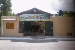 Iglesia Pentecostes Apostolica del Nombre del Se&ntilde;or Jesucristo