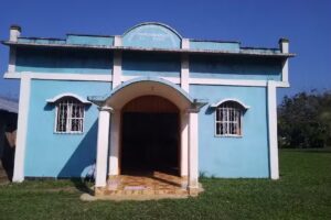 Iglesia Pentecost&eacute;s &ldquo;Bethel&rdquo;