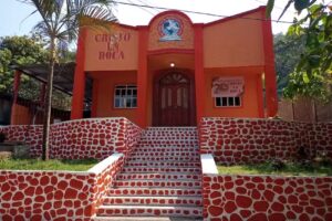 Iglesia Pentecost&eacute;s Cristo la Roca MCIC