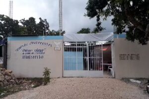 Iglesia Pentecostes CRISTO VIENE