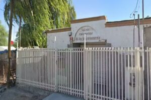 Iglesia Pentecostes De La Resurrección