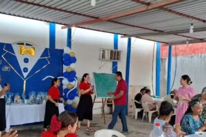 Iglesia Pentecostés Dios Con Nosotros ADD