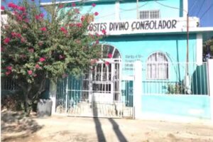 Iglesia Pentecostes Divino Consolador