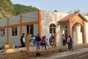 Iglesia Pentecostes Divino Redentor