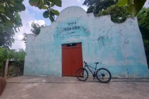 Iglesia Pentecostes EBEN-EZER IDDECAR