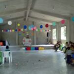 Iglesia Pentecost&eacute;s El Calvario