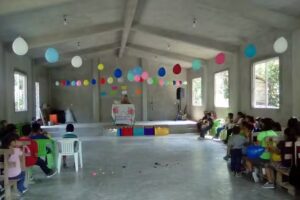 Iglesia Pentecost&eacute;s El Calvario