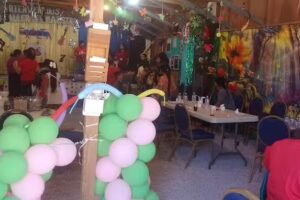 IGLESIA PENTECOSTÉS EL TALLER DEL MAESTRO