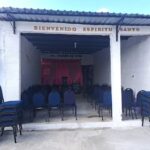Iglesia pentecostes el Verbo de Dios