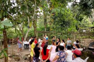 Iglesia Pentecostes &iexcl;Elohim Sebaot!