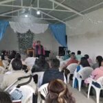 Iglesia Pentecostes Emanuel