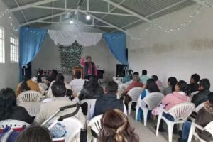 Iglesia Pentecostes Emanuel