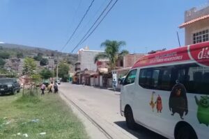 Iglesia Pentecostes Esmirna