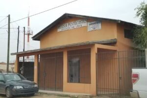 Iglesia Pentecostés Fuente de Vida