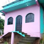 Iglesia Pentecost&eacute;s Getseman&iacute;
