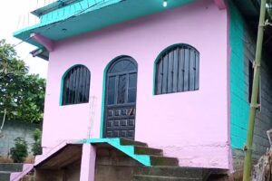 Iglesia Pentecost&eacute;s Getseman&iacute;