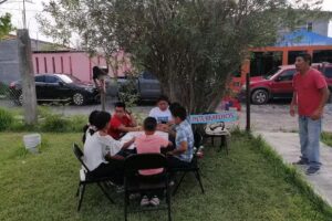 Iglesia pentecostes Jehova Jireh