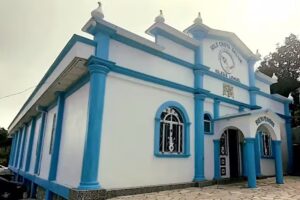 IGLESIA PENTECOSTES LEMUEL