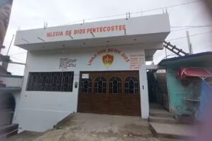 Iglesia Pentecost&eacute;s &ldquo;Linaje Escogido&rdquo;