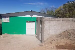 Iglesia Pentecost&eacute;s Lirio de los Valles #1