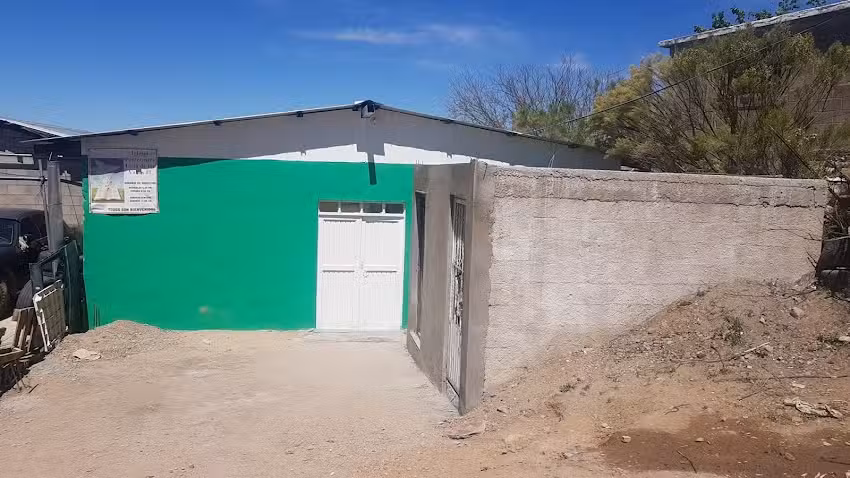 Iglesia Pentecost&eacute;s Lirio de los Valles #1