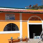 Iglesia pentecost&eacute;s (Lirio De Los Valles)