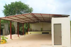 Iglesia Pentecost&eacute;s Monte De Santidad 3