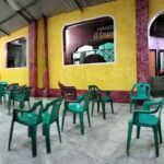 Iglesia Pentecost&eacute;s monte de Sion